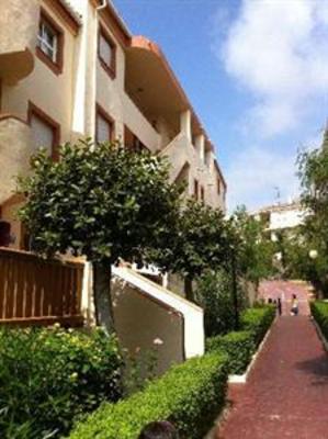 фото отеля Club Marbella/Regency Palms Crown Resort