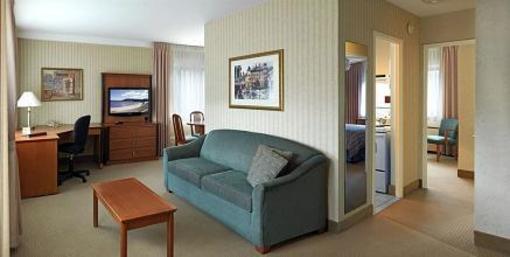 фото отеля L'Appartement Hotel