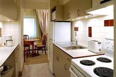 фото отеля L'Appartement Hotel