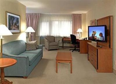 фото отеля L'Appartement Hotel