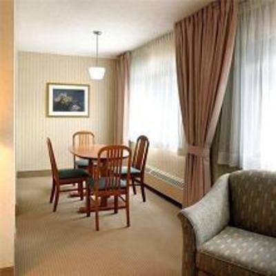 фото отеля L'Appartement Hotel