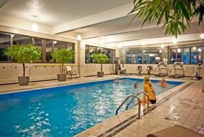 фото отеля L'Appartement Hotel