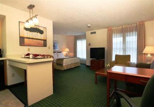 фото отеля Residence Inn Atlanta Buckhead Lenox Park
