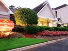 фото отеля Residence Inn Atlanta Buckhead Lenox Park