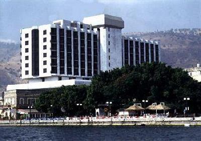 фото отеля Caesar Premier Hotel Tiberias