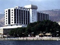 Caesar Premier Hotel Tiberias