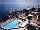 фото отеля Caesar Premier Hotel Tiberias