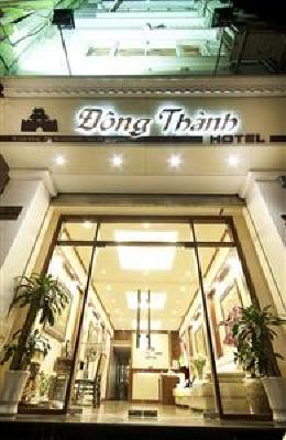 фото отеля Dong Thanh Hotel Hanoi