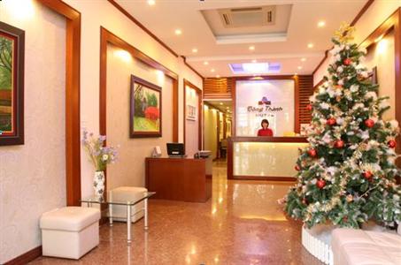 фото отеля Dong Thanh Hotel Hanoi