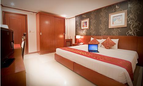 фото отеля Dong Thanh Hotel Hanoi