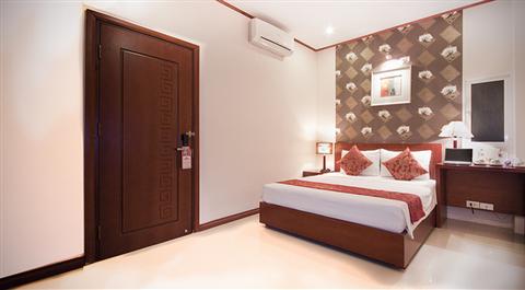 фото отеля Dong Thanh Hotel Hanoi