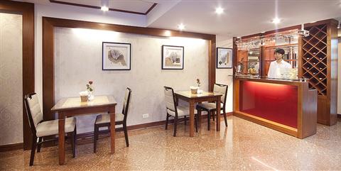 фото отеля Dong Thanh Hotel Hanoi
