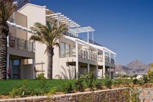 фото отеля Candia Maris Resort & Spa Gazi