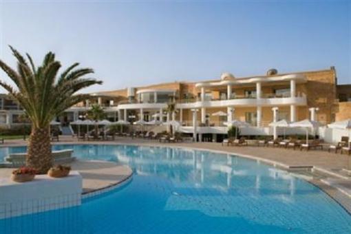 фото отеля Candia Maris Resort & Spa Gazi