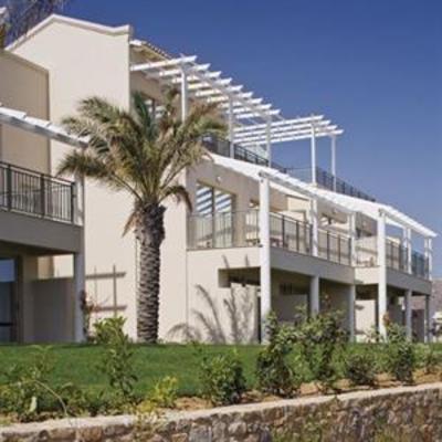 фото отеля Candia Maris Resort & Spa Gazi