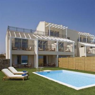 фото отеля Candia Maris Resort & Spa Gazi