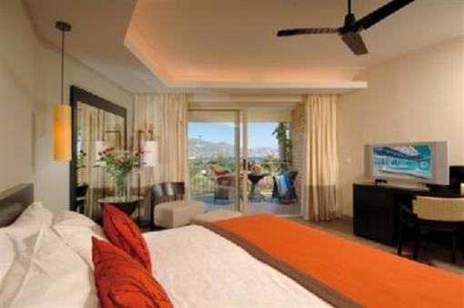 фото отеля Candia Maris Resort & Spa Gazi