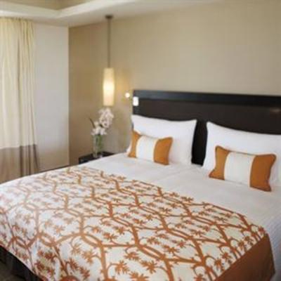 фото отеля Candia Maris Resort & Spa Gazi