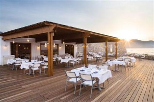 фото отеля Candia Maris Resort & Spa Gazi