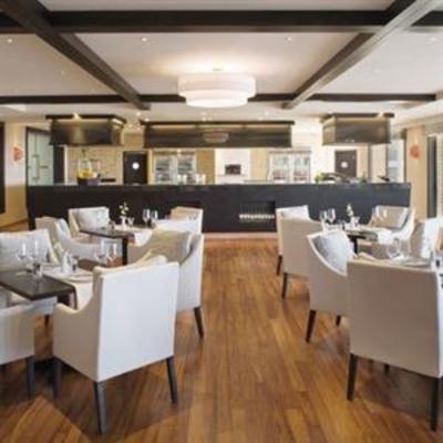 фото отеля Candia Maris Resort & Spa Gazi