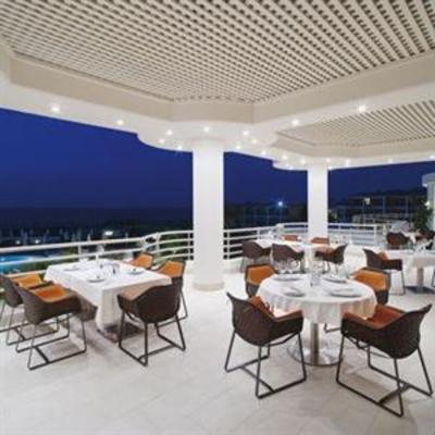 фото отеля Candia Maris Resort & Spa Gazi