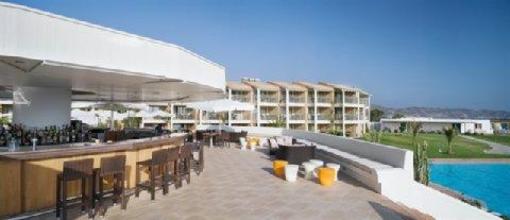 фото отеля Candia Maris Resort & Spa Gazi