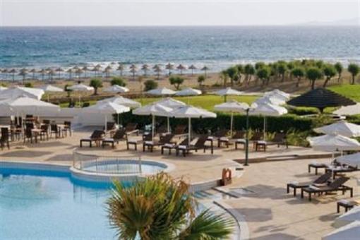 фото отеля Candia Maris Resort & Spa Gazi