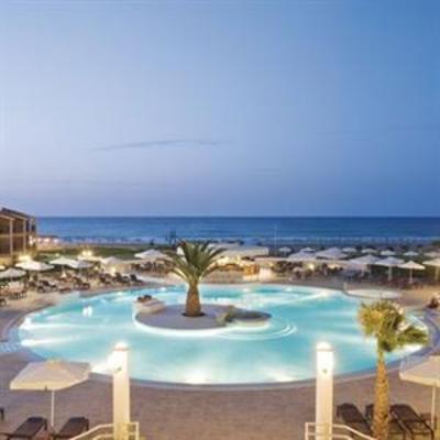фото отеля Candia Maris Resort & Spa Gazi