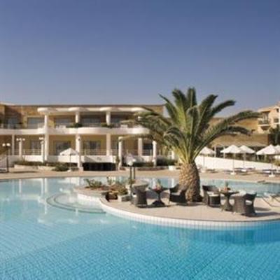 фото отеля Candia Maris Resort & Spa Gazi