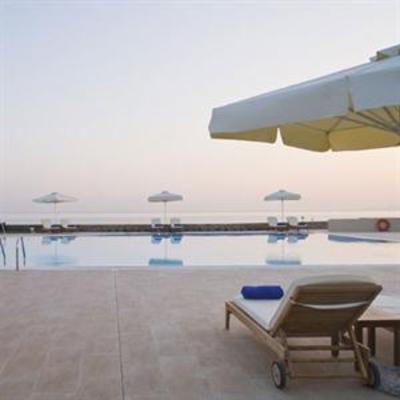 фото отеля Candia Maris Resort & Spa Gazi