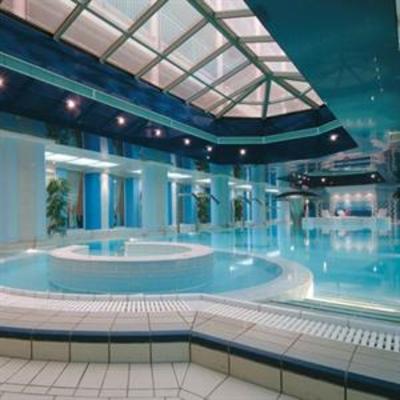 фото отеля Candia Maris Resort & Spa Gazi