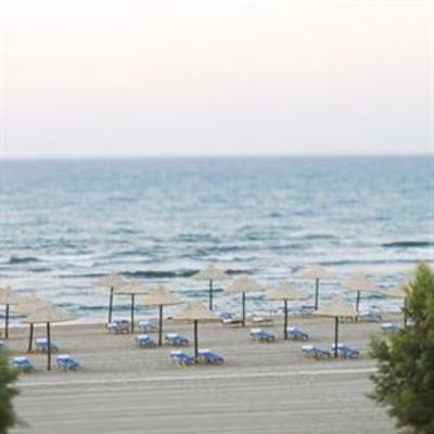фото отеля Candia Maris Resort & Spa Gazi