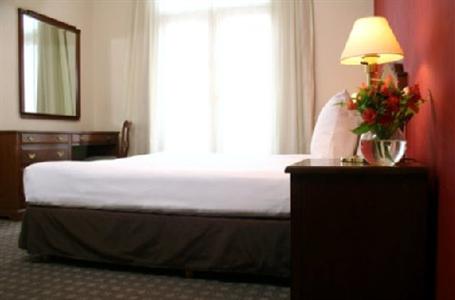 фото отеля Hotel Suites Catalinas