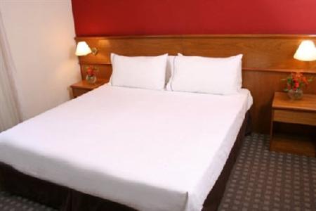 фото отеля Hotel Suites Catalinas