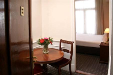 фото отеля Hotel Suites Catalinas