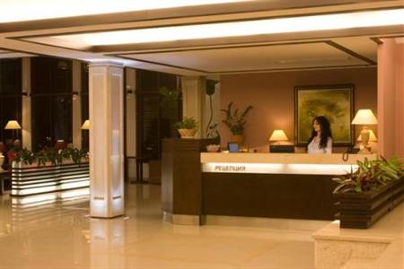 фото отеля Velina Hotel Velingrad