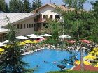 фото отеля Velina Hotel Velingrad