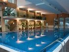 фото отеля Velina Hotel Velingrad