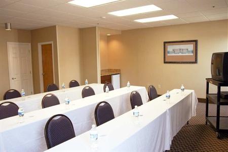 фото отеля Hampton Inn Ann Arbor - South