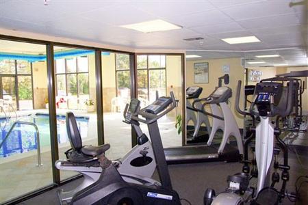 фото отеля Hampton Inn Ann Arbor - South