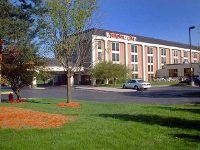 Hampton Inn Ann Arbor - South