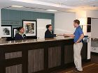 фото отеля Hampton Inn Ann Arbor - South