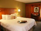 фото отеля Hampton Inn Ann Arbor - South