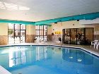 фото отеля Hampton Inn Ann Arbor - South