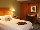 фото отеля Hampton Inn Ann Arbor - South