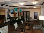 фото отеля Hampton Inn Ann Arbor - South