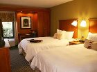 фото отеля Hampton Inn Ann Arbor - South