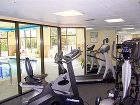 фото отеля Hampton Inn Ann Arbor - South