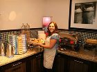 фото отеля Hampton Inn Ann Arbor - South