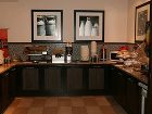 фото отеля Hampton Inn Ann Arbor - South